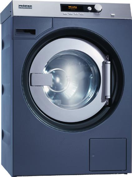 med at finde de bedst egnede vaskemaskiner og tørretumblere til dit