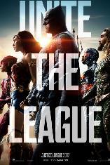 THE JUSTICE LEAGUE PART ONE (Filmcompagniet/WB) DK-premiere: 16/11-2017. (Action/eventyr) Hjemmeside: http://www.imdb.