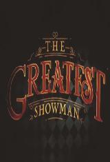 THE GREATEST SHOWMAN (Filmcompagniet/Fox) DK-premiere: 25/12-2017. (Drama/musical) Hjemmeside: http://www.imdb.com/title/tt1485796/ Med Hugh Jackman, Rebecca Ferguson, Michelle Williams og Zac Efron.