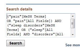 PubMed Vejledning Vælg PubMed fra fagbibliotekets hjemmeside. Så får du samtidig adgang til mange artikler i fuldtekst.