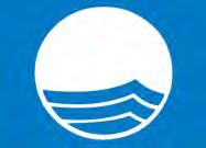 Blå Flag kampagnen Blå Flag kampagnen arbejder for at beskytte og værne om hav- og kystmiljøet.