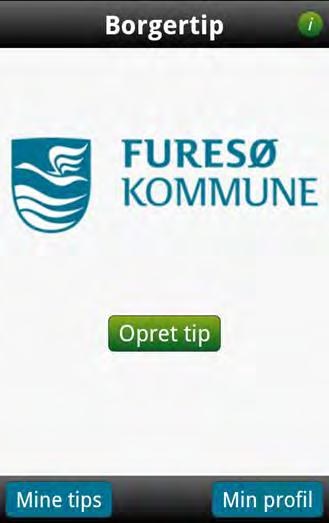 dk/ Kommunen: Tip os om defekte gadelamper og huller i vejen Lånt fra Furesø Avis den 5.1.2016. Du kan nu tippe kommunen via app en Furesø Borgertip.