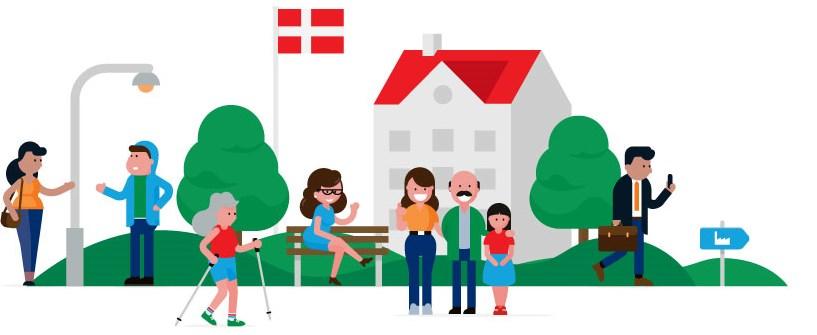 14. oktober 2016 Indkomst og livskvalitet Støttet af Af Preben Etwil, Danmarks Statistik Sammenhæng mellem indkomst og livskvalitet er både nationalt og internationalt et af de mest diskuterede og