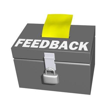 Evaluering af skriftligt arbejde Retning eller feedback?