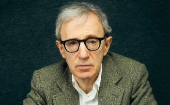 " (Woody Allen i forbindelse med Bergmans død) Woody Allen For mig har det at have kontakt med en instruktør af Ingmar Bergmans kaliber været meget vigtigt både professionelt og privat.