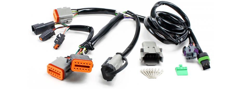 Sammensætning af ledninger og kabler - Længde på kabler og ledninger - Bøjning af kabler og ledninger - Aflastning af kabler og ledninger -