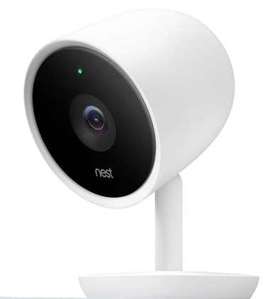 com/camera/meet-nest-cam-outdoor/ Nest Cam IQ har en fantastisk billedkvalitet og seriøse