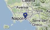 Napoli Napoli -Den nærliggende arkæologiske udgravning ved Pompeji, en romersk by der blev dækket af aske efter vulkanen Vesuv gik i udbrud i 79.A.D., afslører hvordan livet var i Italien for næsten 2000 år siden.