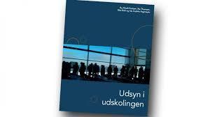 Samarbejde mellem skole og virksomheder Udsyn i udskolingen Projekternes udgangspunkt: Skolen i