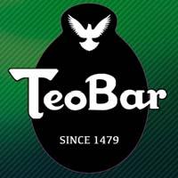 TeoBar: Fredagsbaren er et godt sted at være social her kan man møde forskellige teologistuderende, både på den ene og den anden side af disken.