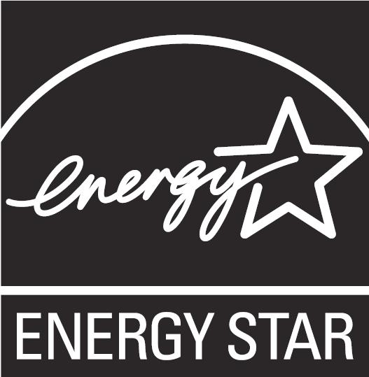 ENERGY STAR er et fælles program under U.S. Environmental Protection Agency og U.S. Department of Energy og hjælper os alle med at spare penge og beskytte miljøet via energieffektive produkter og -praksisser.