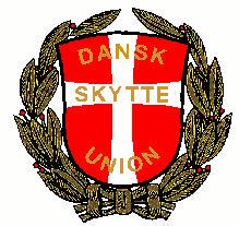 DANSK SKYTTE UNION PISTOLSEKTIONEN DANMARKSMESTERSKABERNE 25 METER STD.