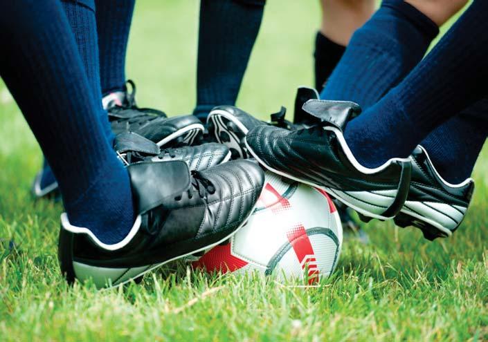 Fodbold Fitness Implementeringen af en ny fodboldkultur - PDF Gratis  download