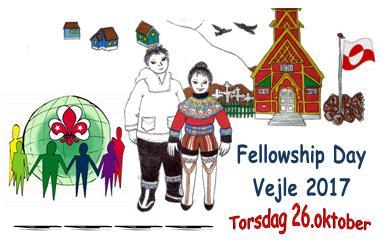 Distriktet INVITATION REMINDER!!! Trekantområdets Distrikt afholder i år Fellowship Day i Vejle. Det foregår på DOMUS, Ved Sønderåen 1, 7100 Vejle.