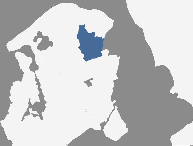 TEMA 3: BÆREDYGTIG HVERDAGSTRAFIK 47 VI VIL SAMARBEJDE MED ERHVERVSLIVET Fredensborg kommune indtog i 2016 en 36.