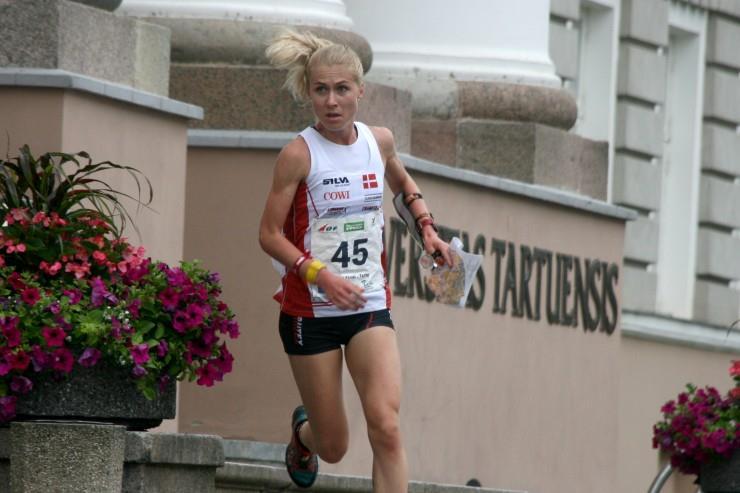 VM: MAJA ALM VANDT TREDJE SPRINTGULD I TRÆK lørdag, 1. juli 2017 14:41 Af Erling Thisted Maja Alm knuste al modstand, da hun vandt sit tredje verdensmesterskab på sprintdistancen i træk.