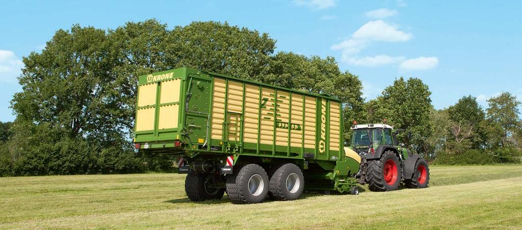 ZX universalvogne Rentable landbrugsbedrifter kræver, at landmændene forbedrer deres effektivitet, reducerer driftsomkostningerne og udnytter deres bestående maskinpark optimalt hele året rundt.