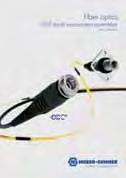 Fiber Optic Cables Edition 2009 