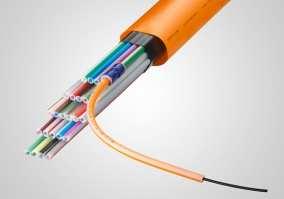 Micro-ducts Given network topology a fiber demand at every connected BTP restrictions on cable