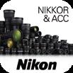 in sorodna oprema. Obsežne informacije o izdelkih vam bodo pomagale, da bo vaša izkušnja fotografiranja še boljša. http://imaging.nikon.com/lineup/application/nikkor_acc.