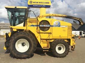 20349 New Holland LM5060 Plus