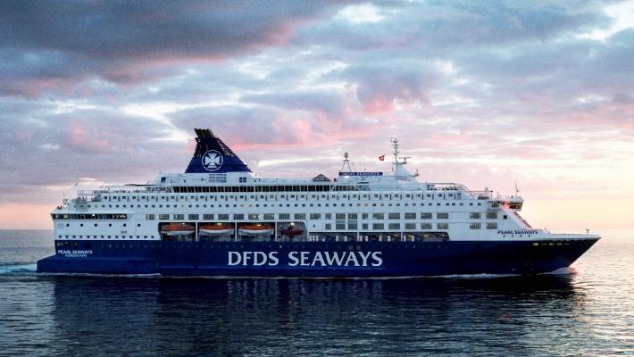 Oslobåden DFDS Seaways Tag en tur med den berømte Oslobåd, fra København til Oslo, oplev et minicruise på det store luksusskib og gå i land i Norges hovedstad Oslo, hvortil der kun er 3 min. på gåben.