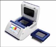 PCR نام دستگاه به فارسی: پی سی آر نام دستگاهبه انگلیسی: نام مختصر: PCR كد روي نقشه شرکت مدل خدمات تماس 01134445600 ساری دستورالعمل هايي براي رشد و تكثير باكتري ها -