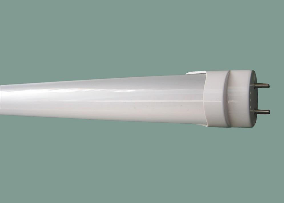 T8 LED rør med rekordstor lysstyrke Overholder nyeste sikkerhedskrav: Single-end og >3000V hi-pot test Model LPT8-WSEP60 LPT8-WSEP90 LPT8-WSEP120 LPT8-WSEP150 LPT8-WSEP180 Længde 60 cm 90 cm 120 cm