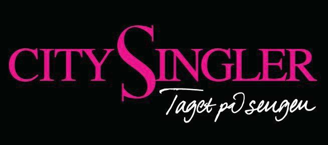 13. maj 2017 - kl. 20 Nu er City Singler tilbage! Singler - Taget på sengen.