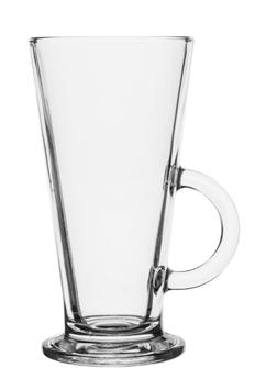 glas 2-pak Maskinpresset glas. To Irish Coffee glas i et klassisk design.