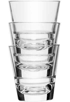 Bulk Pris: 20,- Water glas stort Glas.