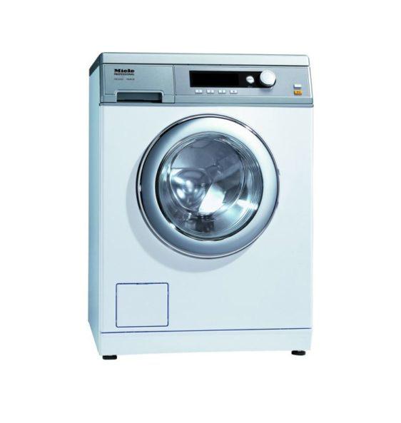 NIR GODKENDTE VASKEMASKINER Vaskemaskine WMC64P Professionel vaske maskine.