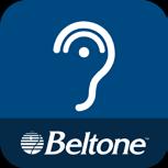 www.beltone-hearing. com/smartremoteapp Beltone SmartRemote appen giver din kontrol over dine høreapparater.