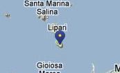 Highlights Salina er med sine 41 kvadratkilometer, den andenstørste af de Lipariske øer.