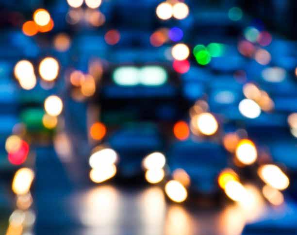 24 CASE STORY: Miljøvenlig kørsel i offentlig trafik Movia I starten steg fokus på miljørigtig kørsel meget, men vi kunne se, at motivationen faldt efter 2-3 uger, for så igen at stige lige omkring