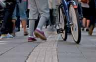 VERDENS BEDSTE CYKELBY INITIATIV 2 GENVEJE FOR CYKLISTER Formål Rejsetid er et afgørende parameter for at gøre cykling attraktivt for endnu flere. 10 % kortere rejsetid forventes at give cirka 10-15.