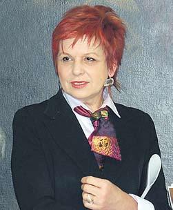 KULTURA 19. marec 2009 11 Vugrinec potrjen za direktorja Murskosoboški mestni svet je podal soglasje k imenovanju Jožeta Vugrinca za direktorja Pokrajinske in študijske knjižnice.