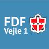 Samværs- og sikkerhedsregler for FDF Vejle 1 Arrangementer i FDF Vejle 1 skal være en tryg oplevelse for alle børn, forældre og de frivillige voksne.