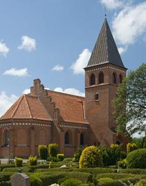 Lyngså Kirke