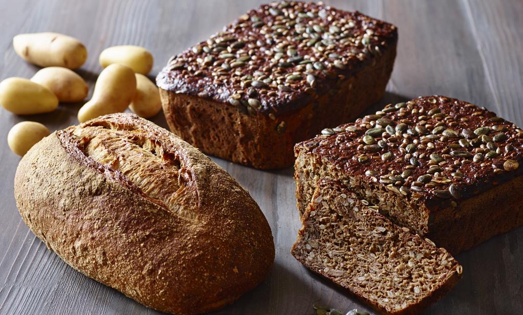 SURDEJ Surdej er ikke bare surdej. Surdej er kernen i ethvert bageri og har flere funktioner i såvel rugbrød som hvedebrød. Surdej er bl.a. med til at give brød en mere autentisk smag, som er vældig populært.