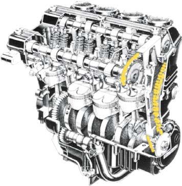 Motordele. Engine Parts. Motordelar. Gr.8 Motordele/Engine Parts Maj 2017  Max MC Import AB - PDF Free Download