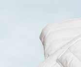 dk Fiberdynen en blød vægtdyne, der giver tryghed Wellness Nordic s komfortable og luftige Fiberdynen giver