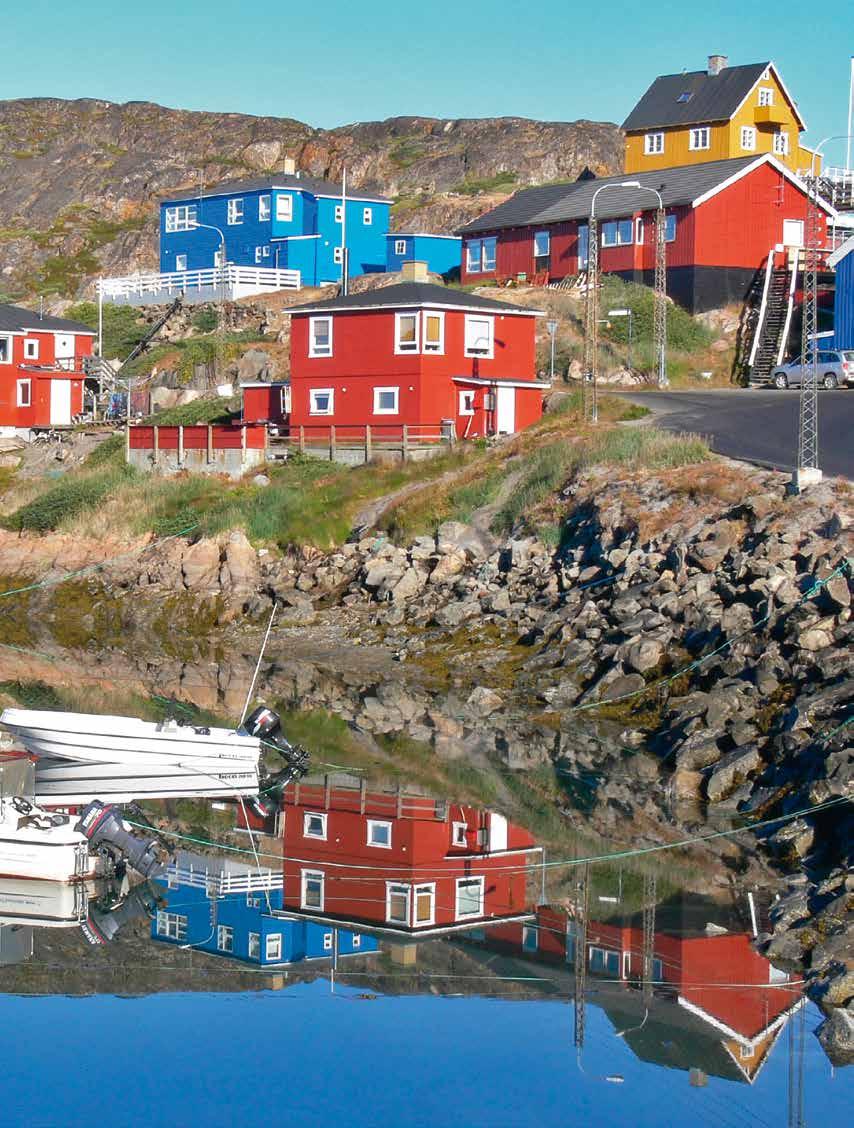 Det Grønlandske Sundhedsvæsen Kom til foredrag og hør om dine muligheder i Grønland Nu har du igen muligheden for at møde repræsentanter fra det Grønlandske Sundhedsvæsen.