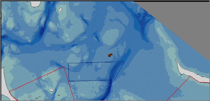 Søværnet ønsker at gennemføre bortsprængning af tre miner i nordlige Storebælt i perioden 27.2-6.3 2013, på følgende positioner: 56 1.524 N 11 0.711 E (mellem Djursland og Sj.Odde) 56 1.379 N 11 0.