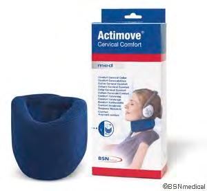 (1) 72859-00036 1 30 ACTIMOVE CERVICAL SMALL BLUE (1) 72859-00037 1 30 ACTIMOVE CERVICAL MEDIUM BLUE (1) 72859-00038 1 30 ACTIMOVE CERVICAL LARGE BLUE (1) 72859-00039 1 30 ACTIMOVE CERVICAL X-LARGE