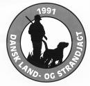 Dansk Land- og Strandjagt 05-10-17 ERHVERVSSTYRELSEN Sag nr.: 2017-10155 /Anngun Vedr. Høring over udkast til lovforslag om planloven.
