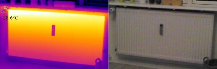 Type of radiators Low radiators / convectors High return temperature