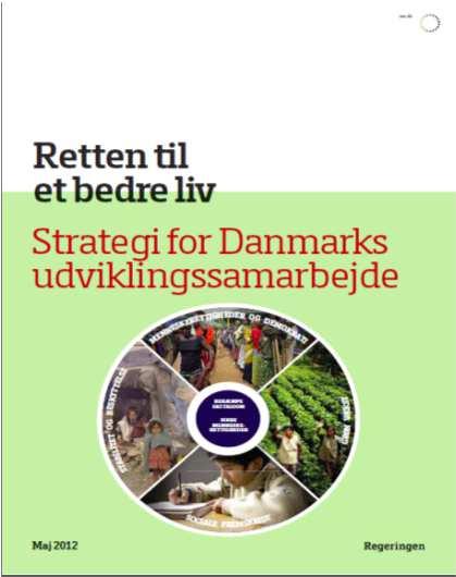 Danmarks Udviklingssamarbejde SKAT SKAL FINANSIERE UDVIKLING Udvikling forudsætter, at der skabes det nødvendige offentlige indtægtsgrundlag til at finansiere reformer og offentlige serviceydelser.