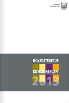 Redegørelse om gældende planer og politikker Planstrategi 2015, Klog vækst frem mod 2050 Planstrategi 2015 er en konkret byudviklingsstrategi, der sætter retningen for de fysiske dimensioner i