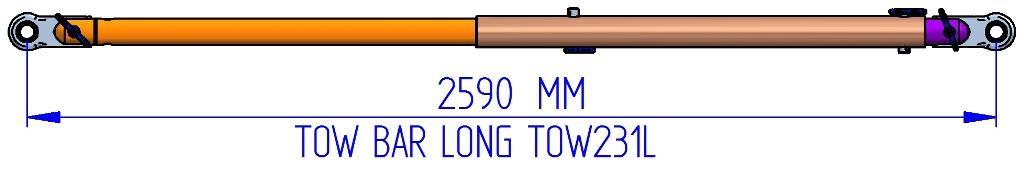 træk (PL): TOW0E TOW30C TOW04